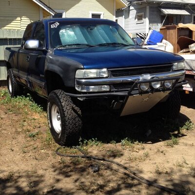 Profile Picture of Josh Abshire (@Abshire440) on Twitter