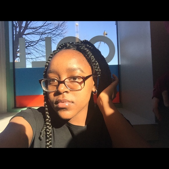 Profile Picture of Mya Willis (@hi_im_mya) on Poshmark