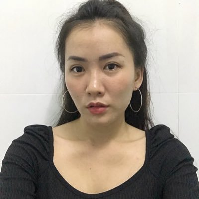 Profile Picture of Trish Nguyễn (@TrishNguyn1) on Twitter