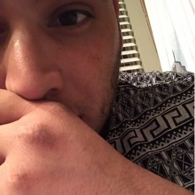 Profile Picture of joseph panelli (@Panelli_05) on Twitter