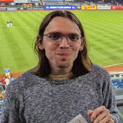 Profile Picture of Robert Dougherty-Bliss (@rw-db) on Youtube