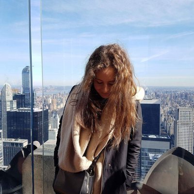 StillWithHer - Twitter Profile Picture of StillWithHer (@LastLucycorn) on Twitter