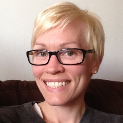 Profile Picture of Jessica Popp (@poppjs) on Twitter