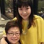 Profile Picture of Irene Chong (@irenechong527) on Instagram