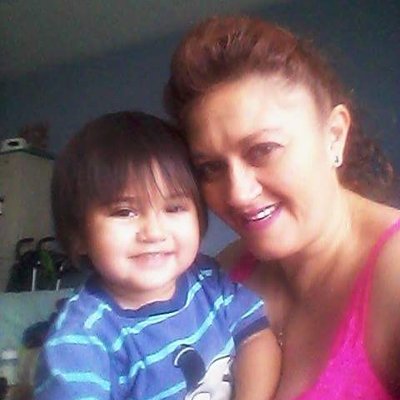 Profile Picture of Monica Grinberg (@monica_grinberg) on Twitter