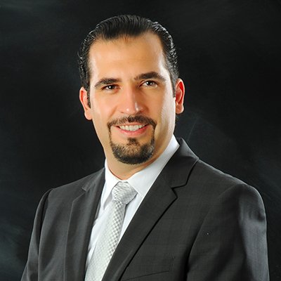 Profile Picture of Guillermo Alvarez (@dr_galvarez) on Twitter