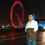 Profile Picture of Hoshang Kamal (@hoshang_hachem) on Instagram