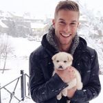 Profile Picture of david_luksik (@david_luksik) on Instagram