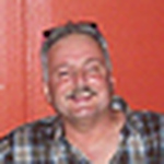 Profile Picture of George Murphy (@george672) on Flickr