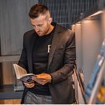 Profile Picture of Tom richard (@tom_richard_jim) on Instagram