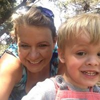 Profile Picture of Jill Kimberly Blanton (@jill-kimberly-blanton) on Quora