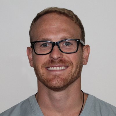 Profile Picture of Dr. Thousand DDS MSD (@dr_johnthousand) on Twitter
