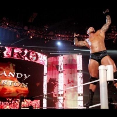 Profile Picture of Randy Stark (@faboirq) on Twitter