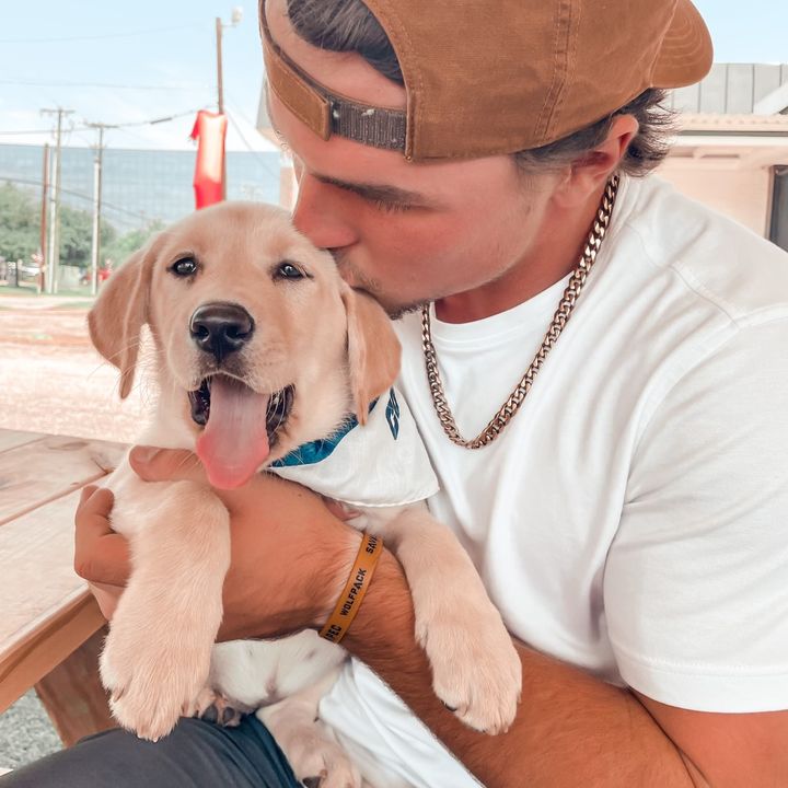 Profile Picture of Robert Hines (@robhiney23) on Tiktok