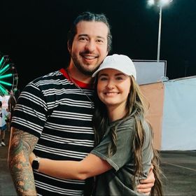 Profile Picture of Brooklyn Pritchett (@brooklynpritch) on Pinterest