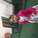 Profile Picture of Pauline Williams (@pauline.williams.1654) on Instagram