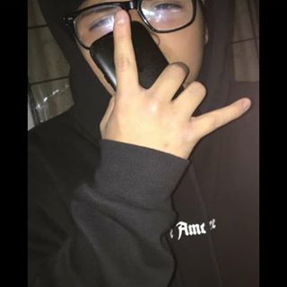 Profile Picture of Fabrizio Aaron Luciani (@Aarondjxuwq) on Facebook