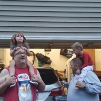 Profile Picture of David Thomforde (@david-thomforde) on Quora