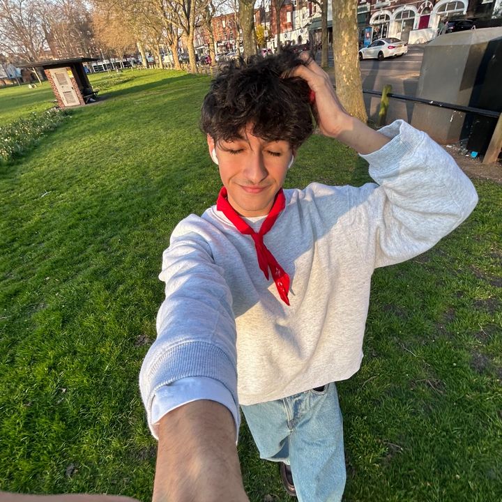 Profile Picture of alex (@alex.canteraa) on Tiktok