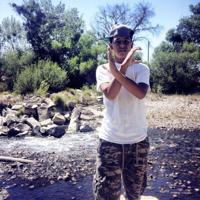 Profile Picture of Andres Pompa (@PompaAndres) on Twitter