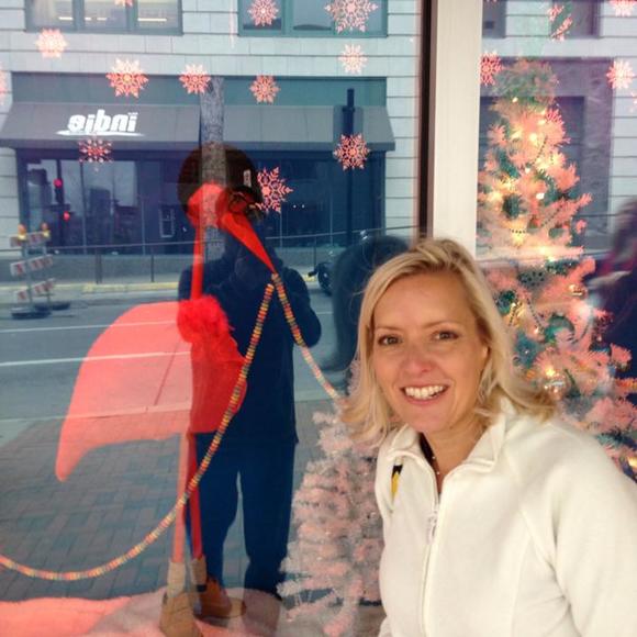 Profile Picture of Michelle Laytham (@mrlaytham) on Poshmark