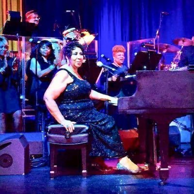Profile Picture of BrendaDavis (@GospelPraiser) on Twitter