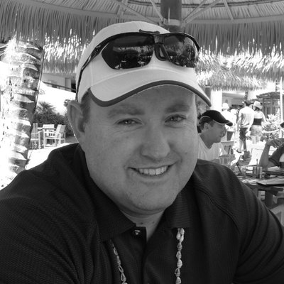 Profile Picture of Ben Cheeseman (@specialneeddad) on Twitter