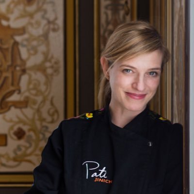 Profile Picture of Pati Jinich (@PatiJinich) on Twitter