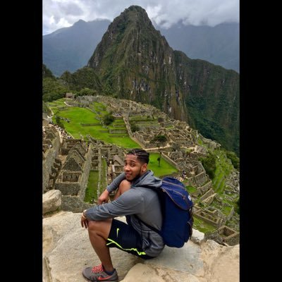 Profile Picture of Sam Stringer (@SamStringer) on Twitter