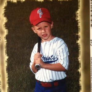 Profile Picture of Cameron Peek (@cpeek08) on Twitter