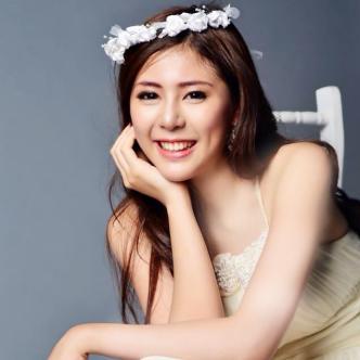 Profile Picture of JessicaWongsodiharjo (@JeWongs) on Twitter