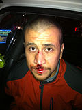 Profile Picture of George Zimmerman - Wikipediaon Wikipedia