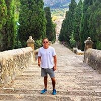 Profile Picture of Alex Fielding (@alex-fielding-7) on Quora