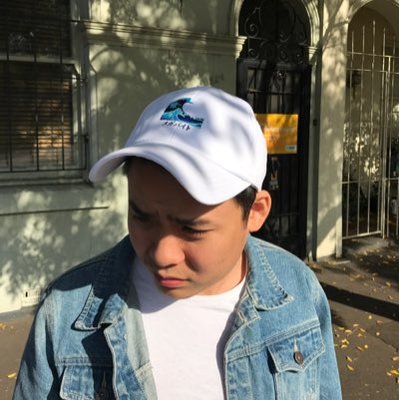 Profile Picture of Isaac (@isaaccheah7) on Twitter