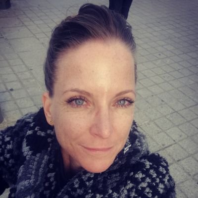 Profile Picture of Kim Hartmann (@Pferde_satteln) on Twitter