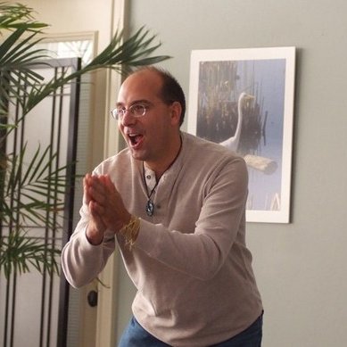 Profile Picture of Raymond Augustyniak (@1BowenDoc) on Twitter