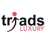Profile Picture of Triads Luxury- Affordable Luxury Fashion Brand (@triadsluxury) on Instagram