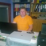Profile Picture of Василь Смеркло (@vasilsmerklo) on Instagram