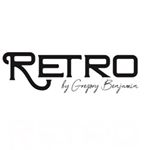 Profile Picture of Retro By Gregory Benjamin (@retrobygregorybenjamin) on Instagram