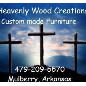 Jack Entrekin - Myspace Profile Picture of Jack Entrekin (@heavenlywoodcreations) on Myspace