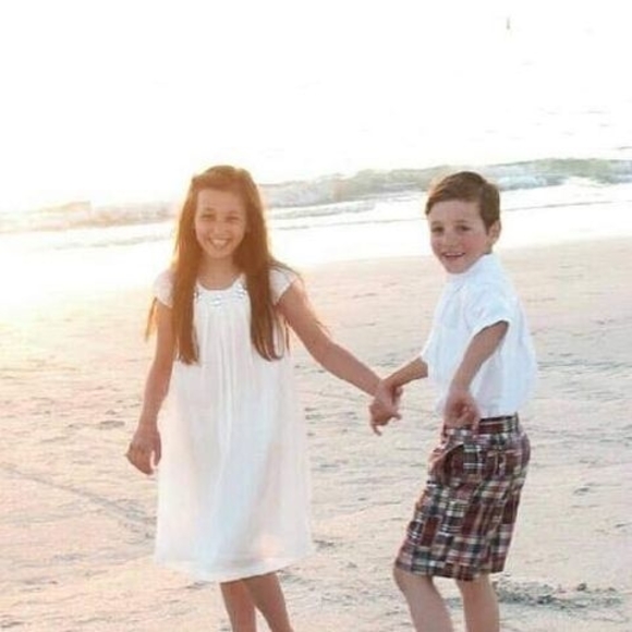 Profile Picture of Lucie Argyrides paul (@lucieronis) on Poshmark