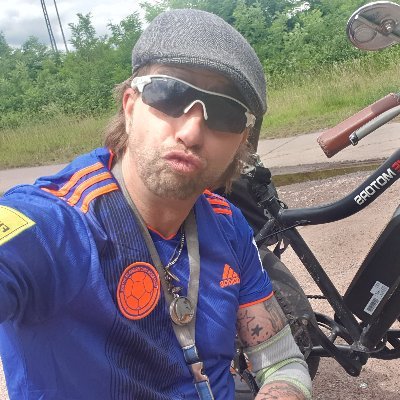 Profile Picture of Daniel Jakob Weinmann (@JakobWeinmann) on Twitter