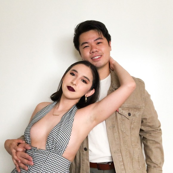 Profile Picture of Andrew Kwan (@imandrewkwan) on Poshmark