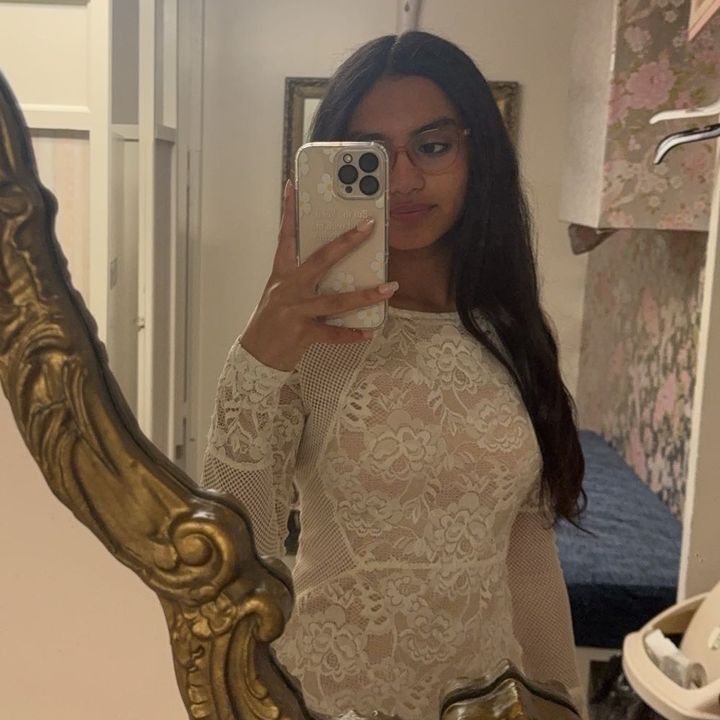 Profile Picture of Jessica (@jessica_hemaya) on Tiktok