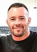 Profile Picture of Colby Covington - Wikipediaon Wikipedia