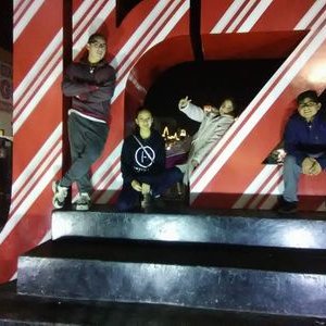 Profile Picture of Mario Adame (@Marioadame67) on Twitter