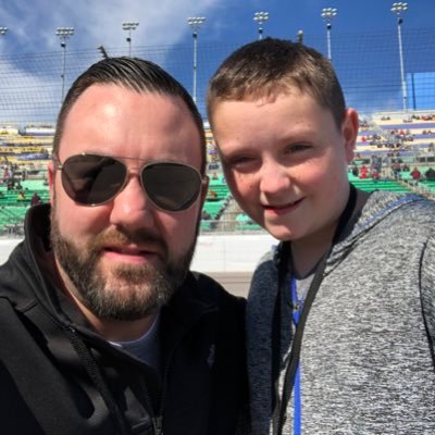Profile Picture of Mike Gaudreau (@MTGaudreau) on Twitter
