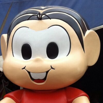 Profile Picture of Fernanda Cury (@FeCrisCury) on Twitter