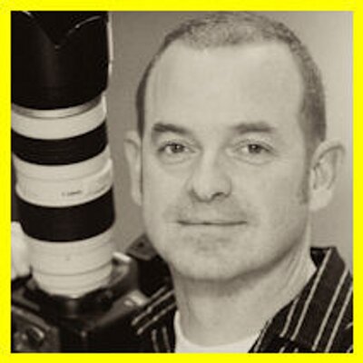 Profile Picture of Brian Knott (@FMKPhoto) on Twitter