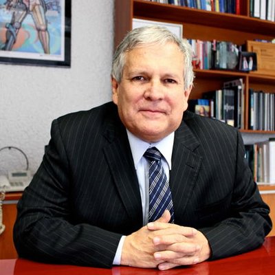 Profile Picture of Javier Velázquez M. (@JVMoctezuma) on Twitter